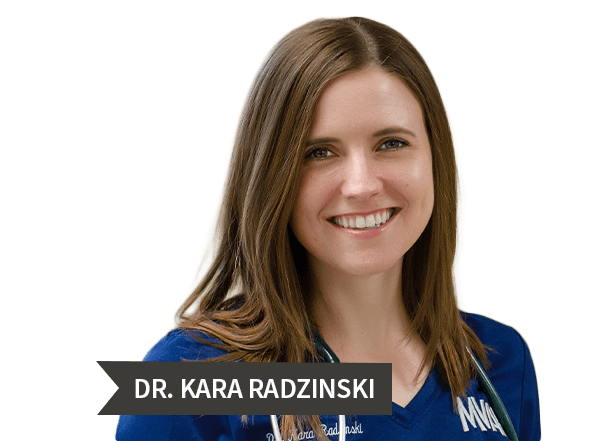 Dr. Kara Radzinski
